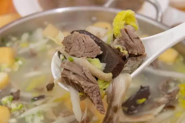 为了找到上海最好的羊肉,我去了苏州 为了找到上海最好的羊肉,我去了苏州