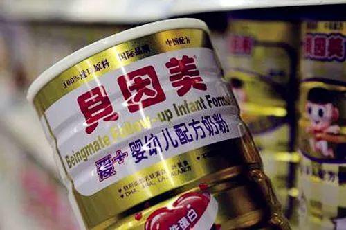 “国产第一品牌奶粉”一团糟。它的奶粉还能吃吗? “国产第一品牌奶粉”一团糟。它的奶粉还能吃吗?