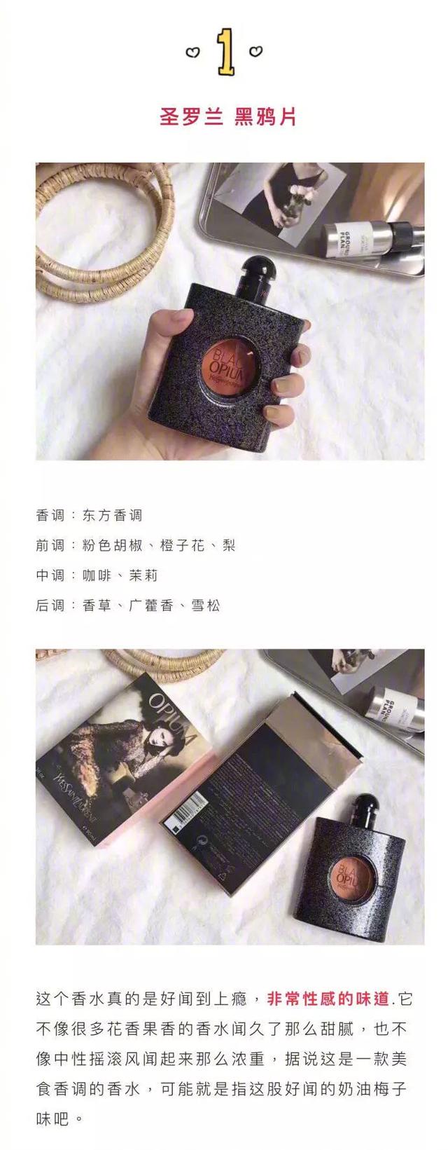 闻一次,你会喜欢哪种香水? 闻一次,你会喜欢哪种香水?