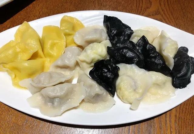 舌尖上的饺子可以满足游客的口味 舌尖上的饺子可以满足游客的口味