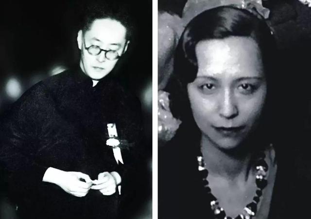 姐弟截然不同的性格 张爱玲敢杀死自己的孩子 张子静却性格