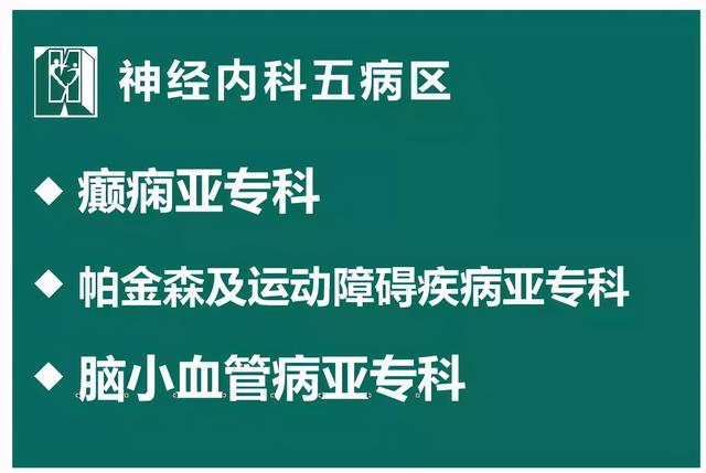 小血管 大问题 带您了解神经内科脑小血管病亚专科