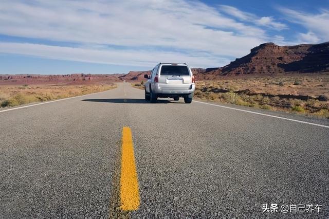 新车还要拉高速 究竟有什么用 有5点注意事项分享给