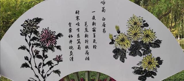 绝美原创小诗 带你一览秋日美景 惊艳了时光 沉醉了