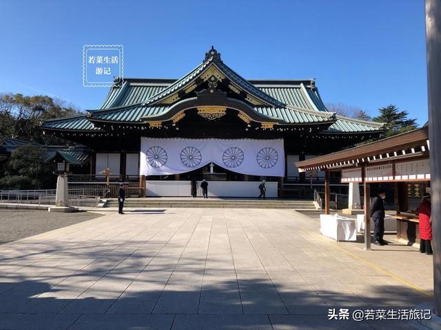 10个东京自由行好玩景点下篇 明治神宮 六本木看夜景 池袋