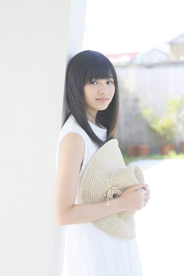浜浦彩乃 Ayano Hamaura 写真集图赏