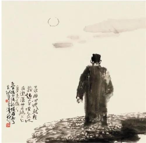 鲁迅 孤独者 不合群的人 也要活下去 鲁迅 孤独者 不合群的人 也要活下去