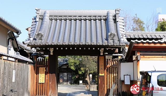 大阪治安最差的是哪区 红灯区在哪 大阪市 24区之