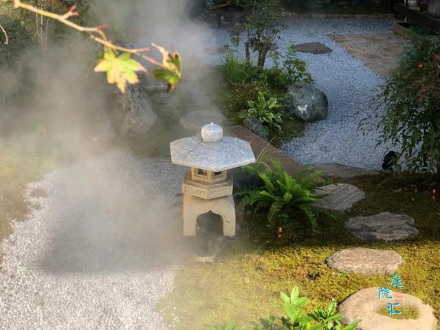 院子不知道怎么设计 看看这个日式坪庭 3 空间就 院子不知道怎么设计 看看这个日式坪庭 3 空间就