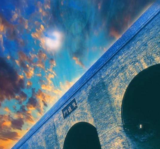 大长安的朱雀门 是怎么跑偏吗 朱雀门前世今生你还