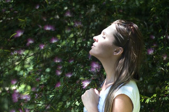 16种缓解压力和焦虑的简单方法