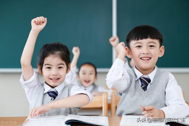 从初中学习回看小学六年 孩子语文 数学 英语应该怎么学