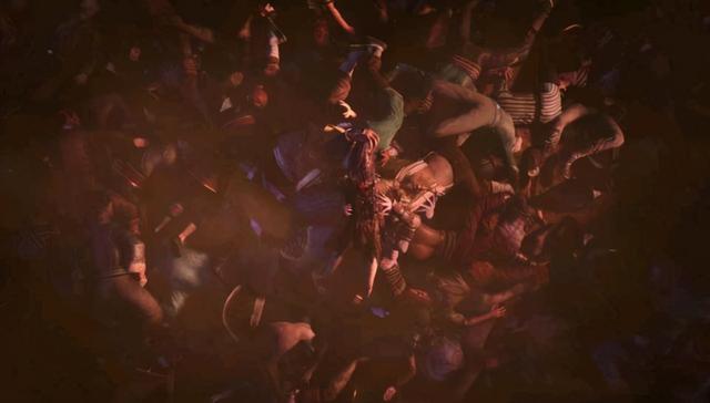 不良人4 鲜参的实力有多强 天位兵神不是对手