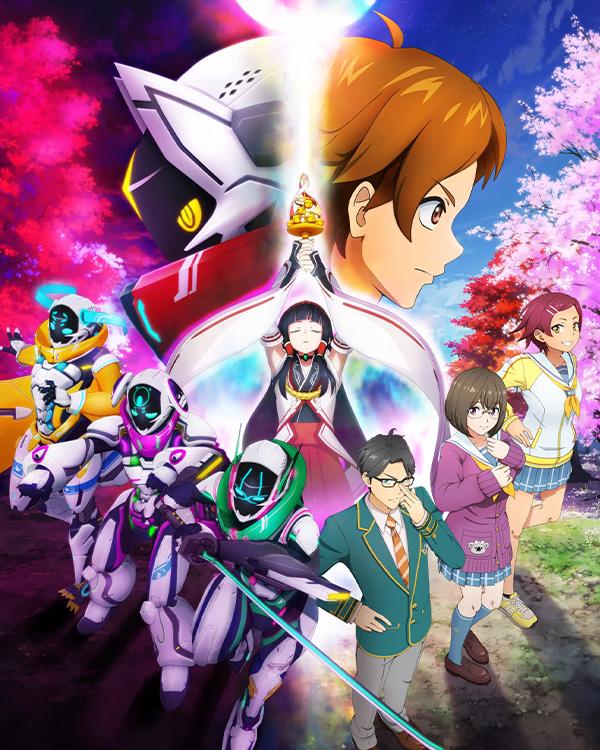 21年51部10月新番