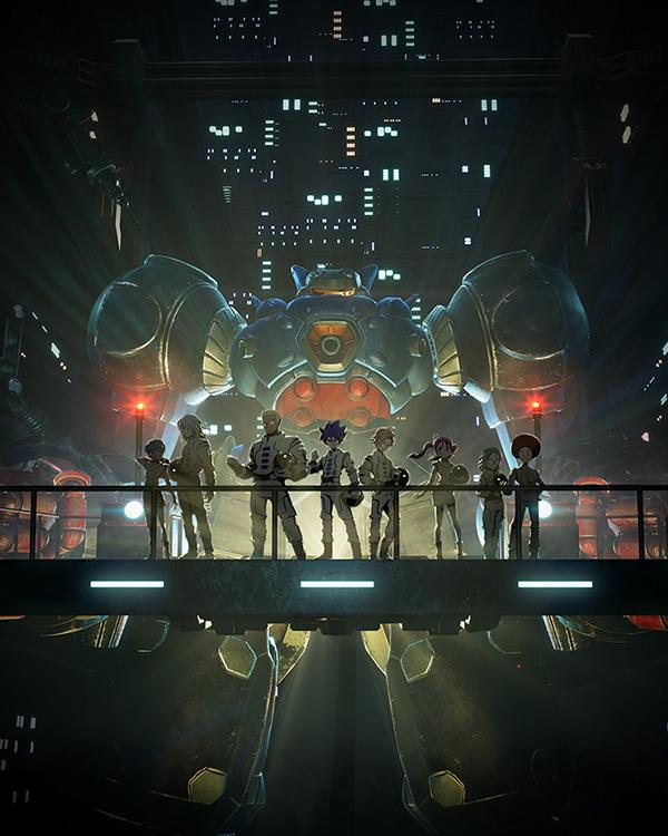 21年51部10月新番