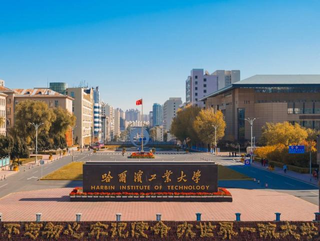 他从中专生到哈工大最年轻的博导，入选院士，成为世界顶尖科学家