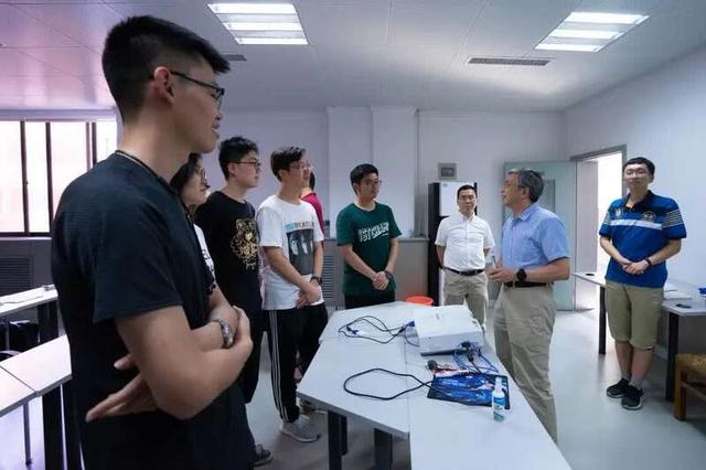 人工智能将带来哪些改变?郑南宁院士为你揭秘