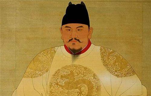 宋理宗的头骨被元朝做成酒杯把玩 100年后朱元璋的做法令当时的汉人归服 全网搜